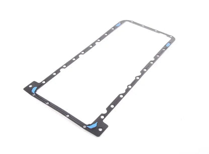 NEW BMW X5 E53 OIL PAN GASKET 11137545293 7545293 ORIGINAL