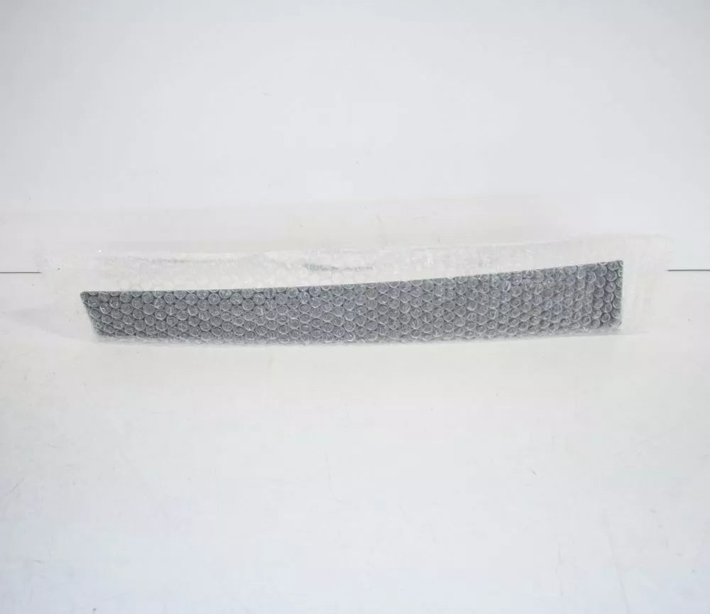 NEW VOLKSWAGEN CADDY 2K LEFT SIDE EXTERIOR B-PILLAR TRIM 2K5837889A3FZ ORIGINAL