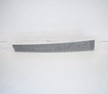 NEW VOLKSWAGEN CADDY 2K LEFT SIDE EXTERIOR B-PILLAR TRIM 2K5837889A3FZ ORIGINAL