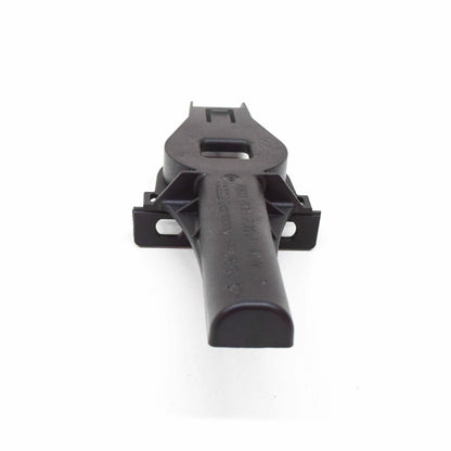 NEW AUDI Q3 8U COOLING RADIATOR L OR R SIDE BRACKET HOLDER 8K805201A ORIGINAL