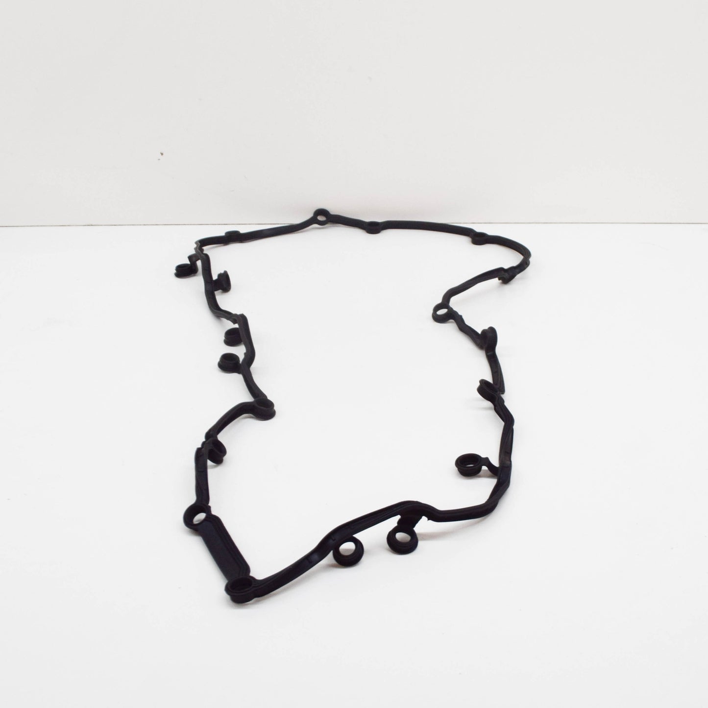 NEW MERCEDES-BENZ E-CLASS W212 ENGINE OIL PAN GASKET A6510140280 ORIGINAL