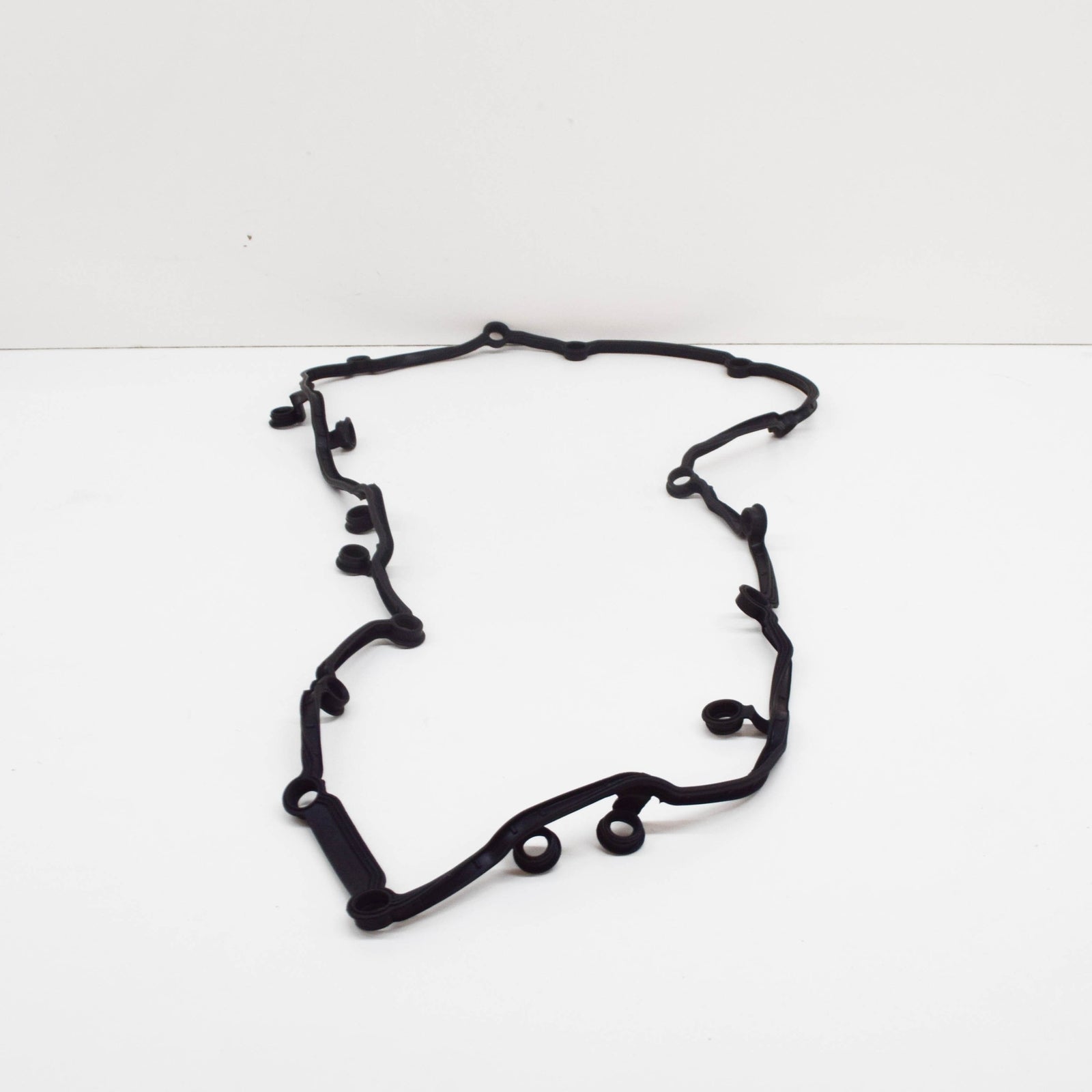 NEW MERCEDES-BENZ E-CLASS W212 ENGINE OIL PAN GASKET A6510140280 ORIGINAL