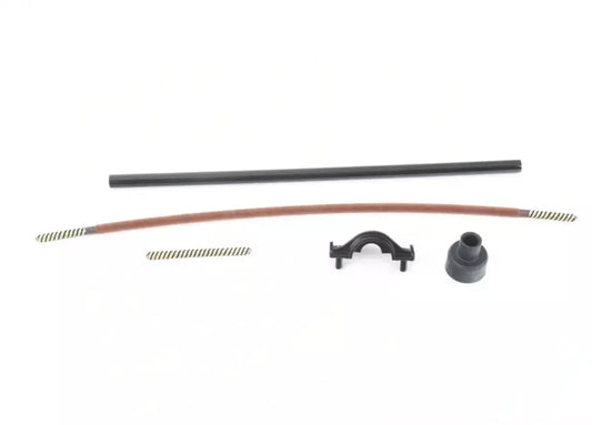 NEW BMW 5 G30 FRONT POWER SEAT MOTOR DRIVE SHAFT 7314203 52107314203 ORIGINAL