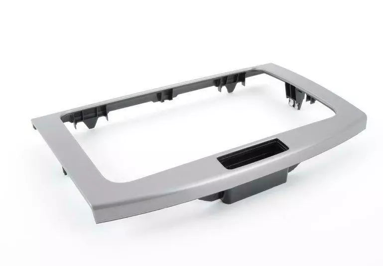 NEW VOLKSWAGEN CC INSTRUMENT PANEL CENTER TRIM 3AA858069CWJ5