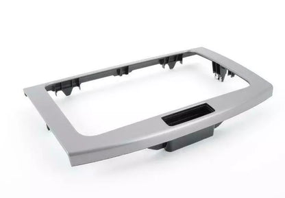 NEW VOLKSWAGEN CC INSTRUMENT PANEL CENTER TRIM 3AA858069CWJ5