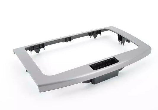 NEW VOLKSWAGEN CC INSTRUMENT PANEL CENTER TRIM 3AA858069CWJ5