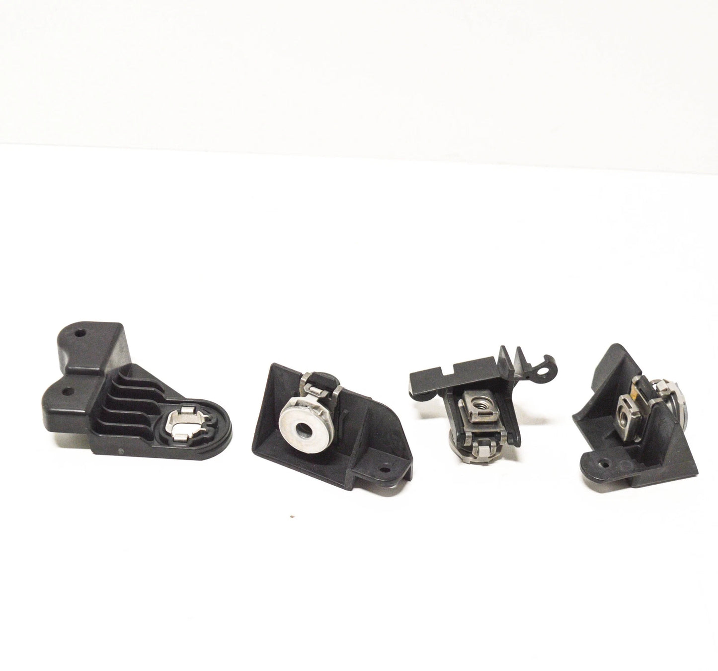 NEW BMW X1 F48 FRONT LEFT HEADLIGHT REPAIR KIT 63117428743 7428743 ORIGINAL