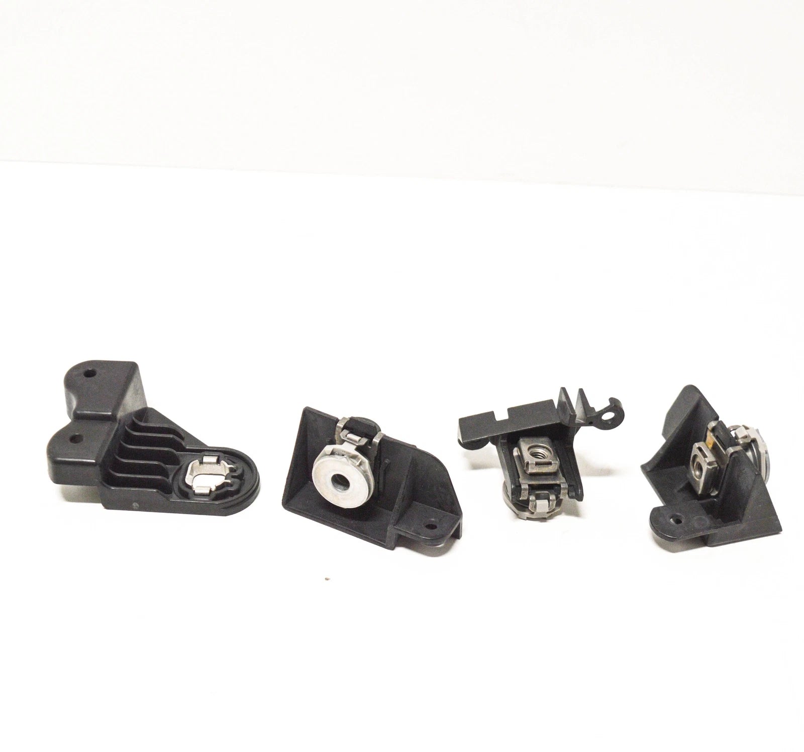 NEW BMW X1 F48 FRONT LEFT HEADLIGHT REPAIR KIT 63117428743 7428743 ORIGINAL