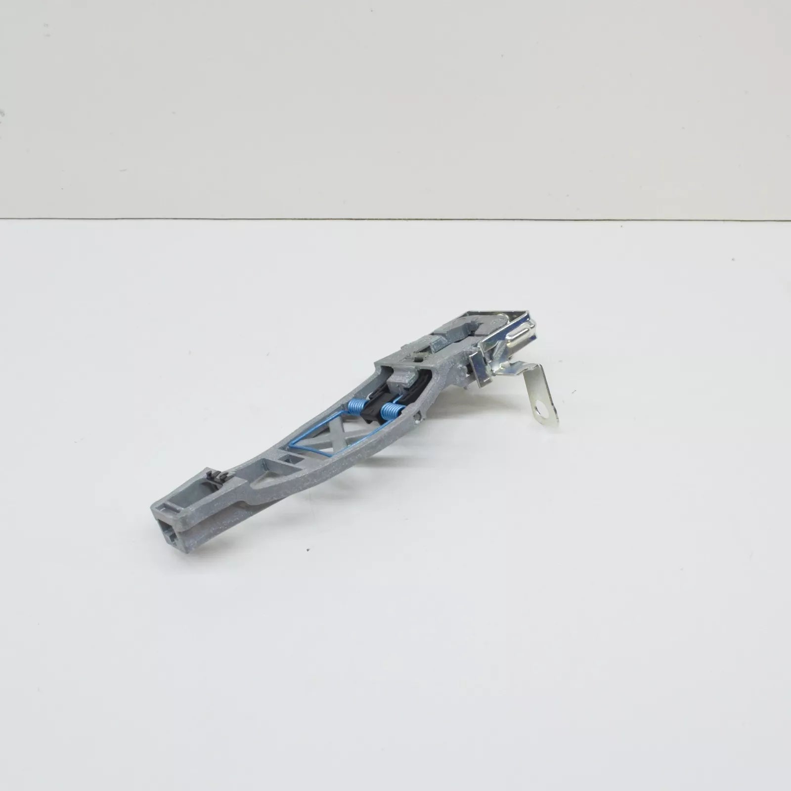 NEW VW TRANSPORTER V T5 FRONT LEFT DOOR INNER HANDLE BAR 7E0837885C