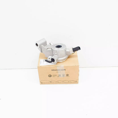 NEW VOLKSWAGEN BEETLE 9C SHIFT ROD SELECTOR HOUSING 02J301231B ORIGINAL