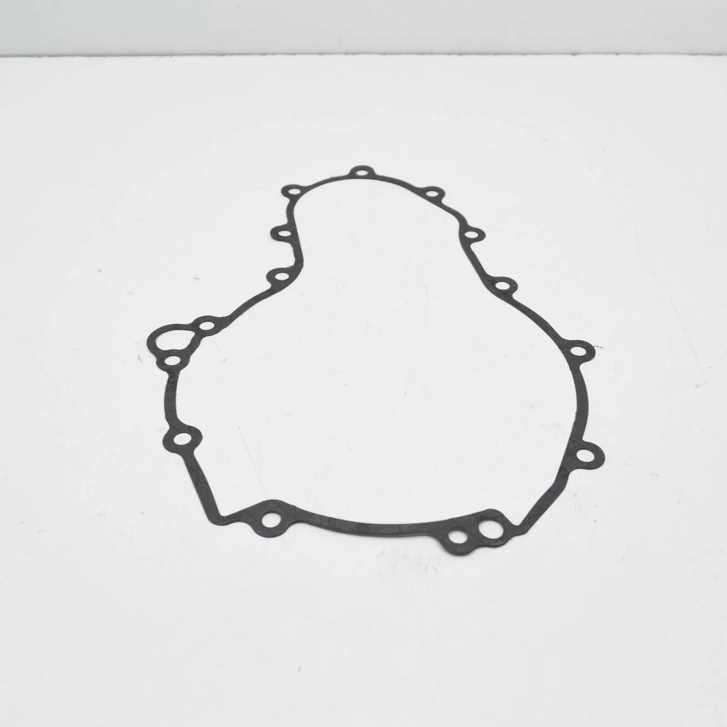 NEW BMW K70 F 700 GS ENGINE GOUSING COVER GASKET RIGHT 11147670688 ORIGINAL