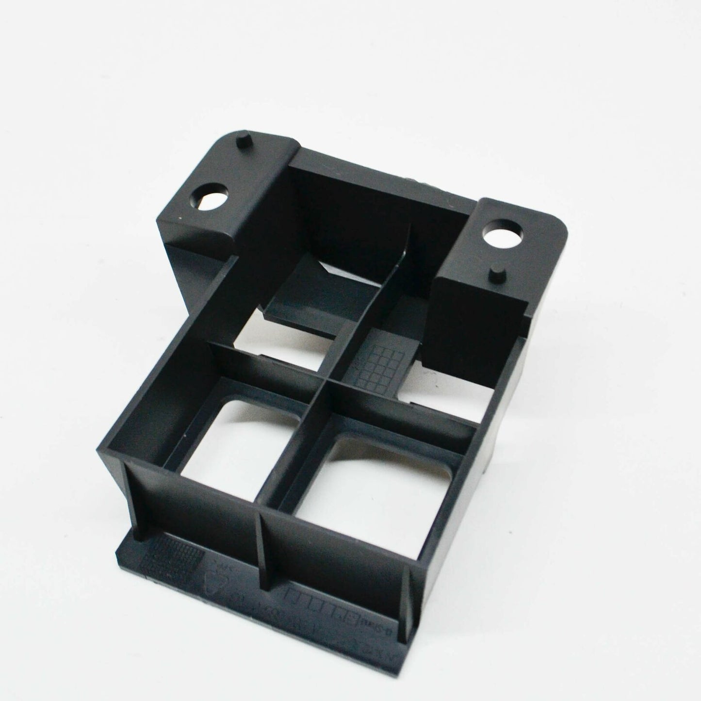 NEW VOLKSWAGEN CRAFTER MK1 2E FRONT BUMPER RIGHT GUIDE 2E0807178 ORIGINAL