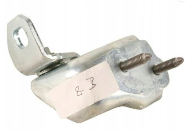 new ford kuga mk2 c520 rear left door lower hinge 5167981 cj54-s26811-ab