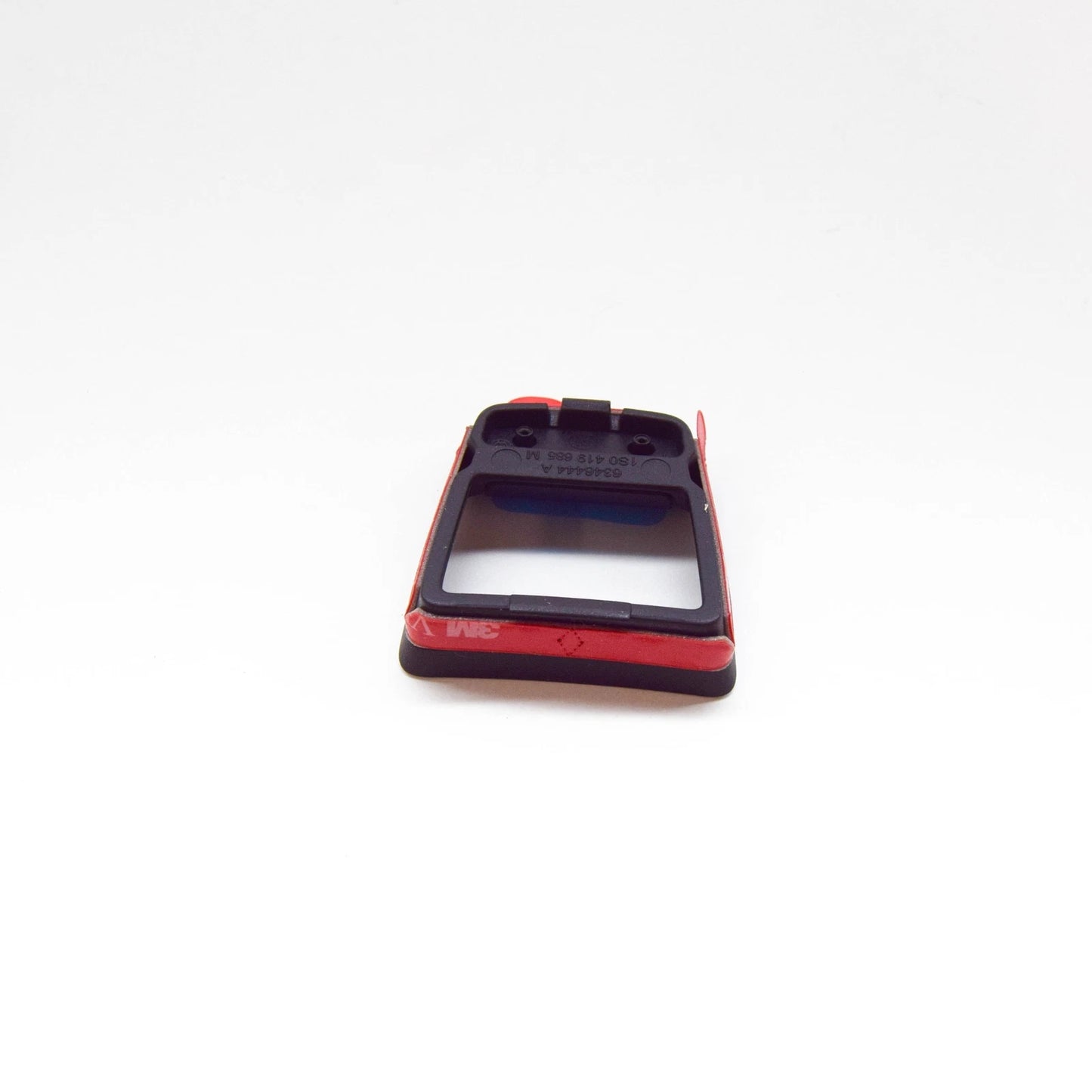 NEW VW TOUAREG CR STEERING WHEEL R-LINE TRIM 3QF419685ICL ORIGINAL