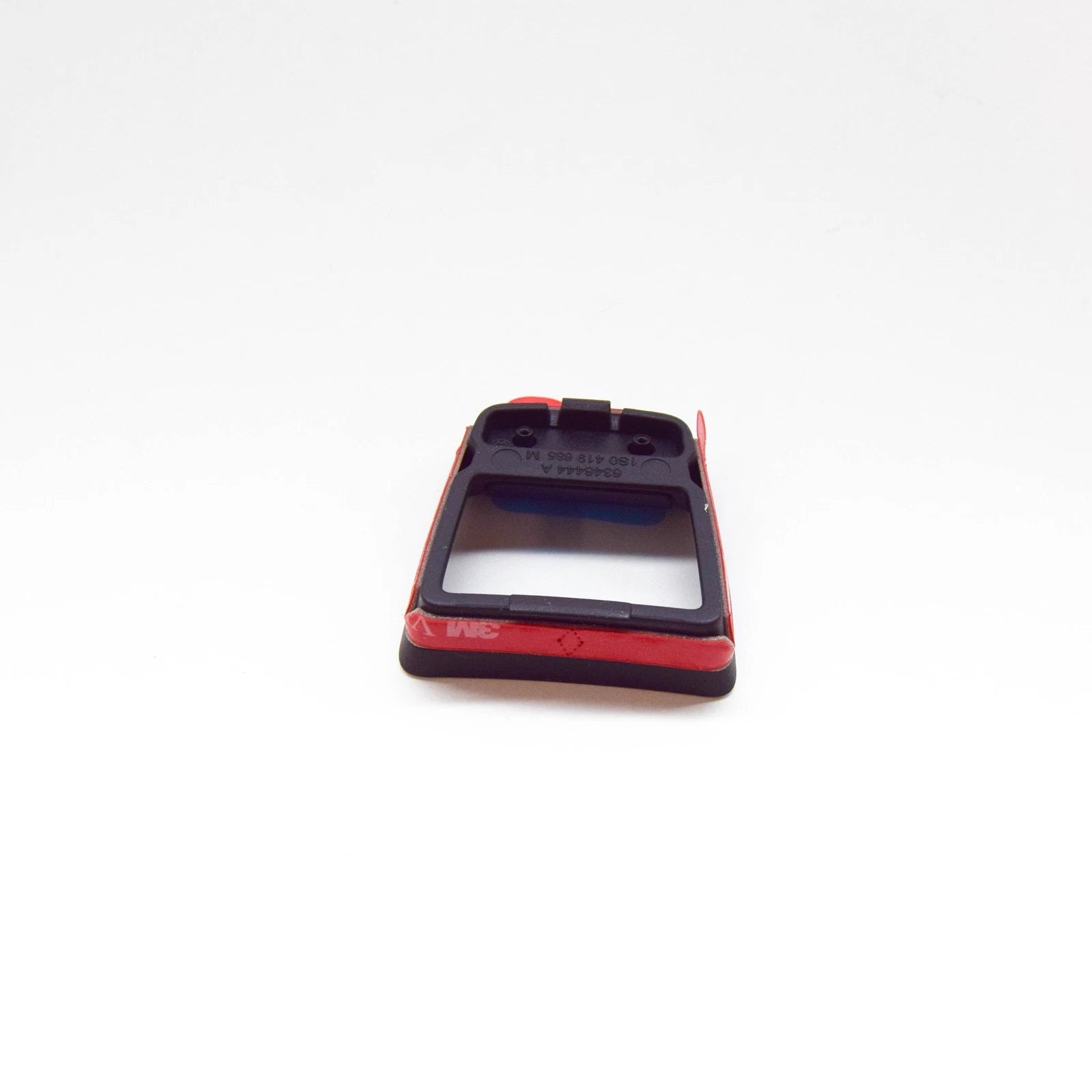 NEW VW TOUAREG CR STEERING WHEEL R-LINE TRIM 3QF419685ICL ORIGINAL