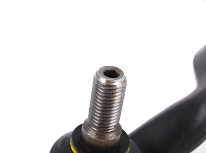 NEW BMW 3 CABRIO E46 STEERING TIE ROD END 32212229367 2229367 ORIGINAL
