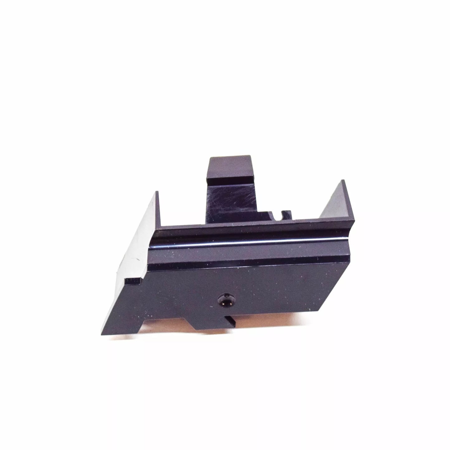 NEW VW JETTA A7 FRONT RADIATOR GRILL NAMEPLATE BRACKET R-LINE 17A8539579B9