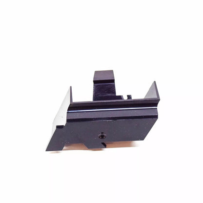 NEW VW JETTA A7 FRONT RADIATOR GRILL NAMEPLATE BRACKET R-LINE 17A8539579B9