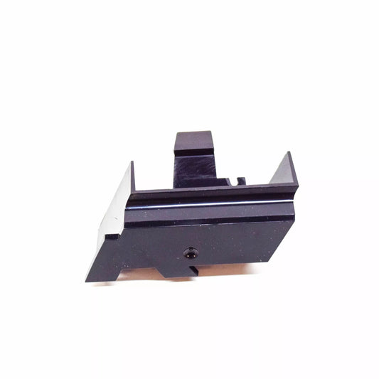 NEW VW JETTA A7 FRONT RADIATOR GRILL NAMEPLATE BRACKET R-LINE 17A8539579B9