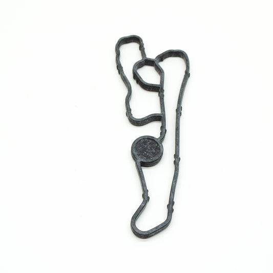 NEW MERCEDES-BENZ GLE W166 OIL FILTER ELASTOMER MOLDED SEAL A2781840280 ORIGINAL