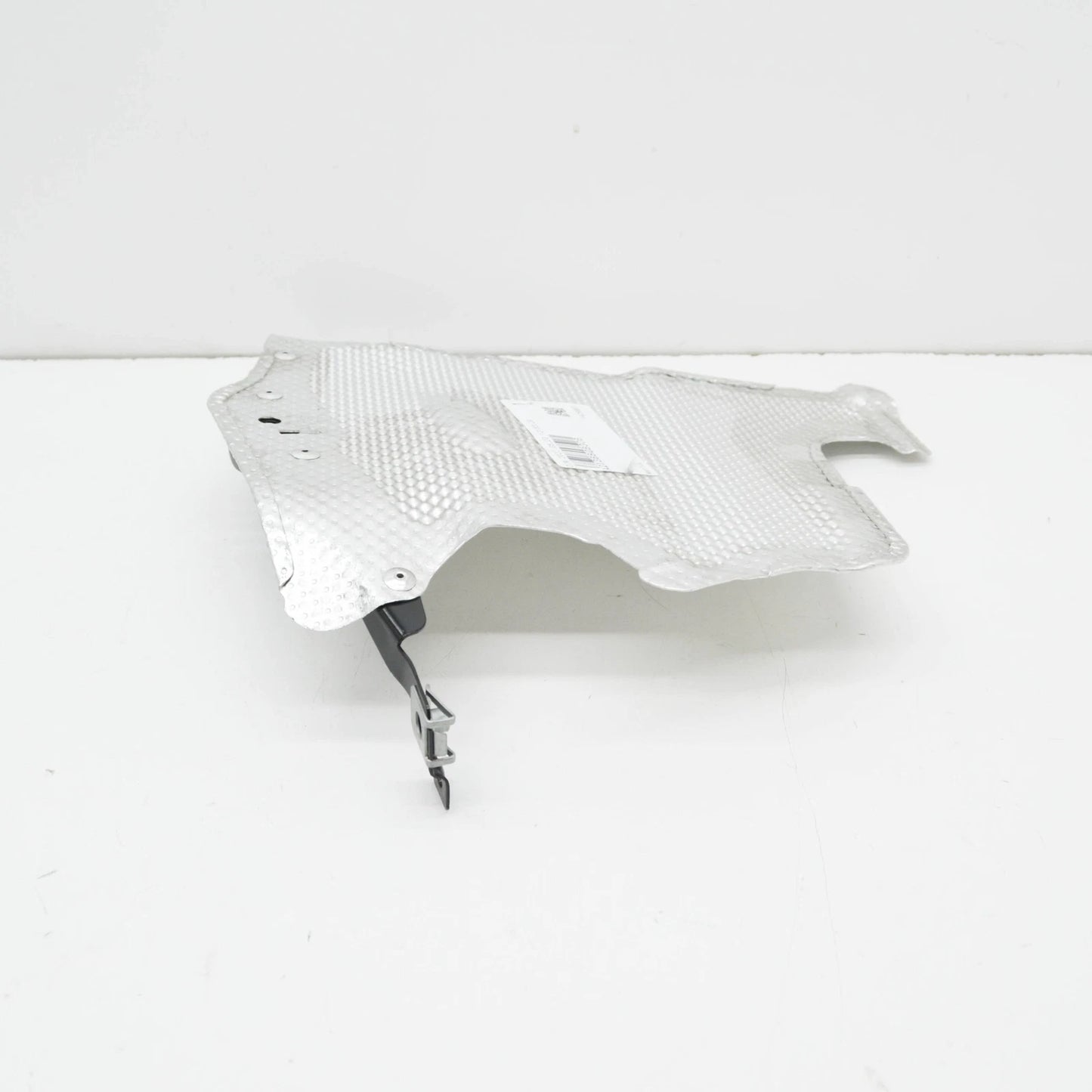 NEW MERCEDES-BENZ E W213 TOP RIGHT HEAT PROTECTION SHIELD A2136808308 ORIGINAL