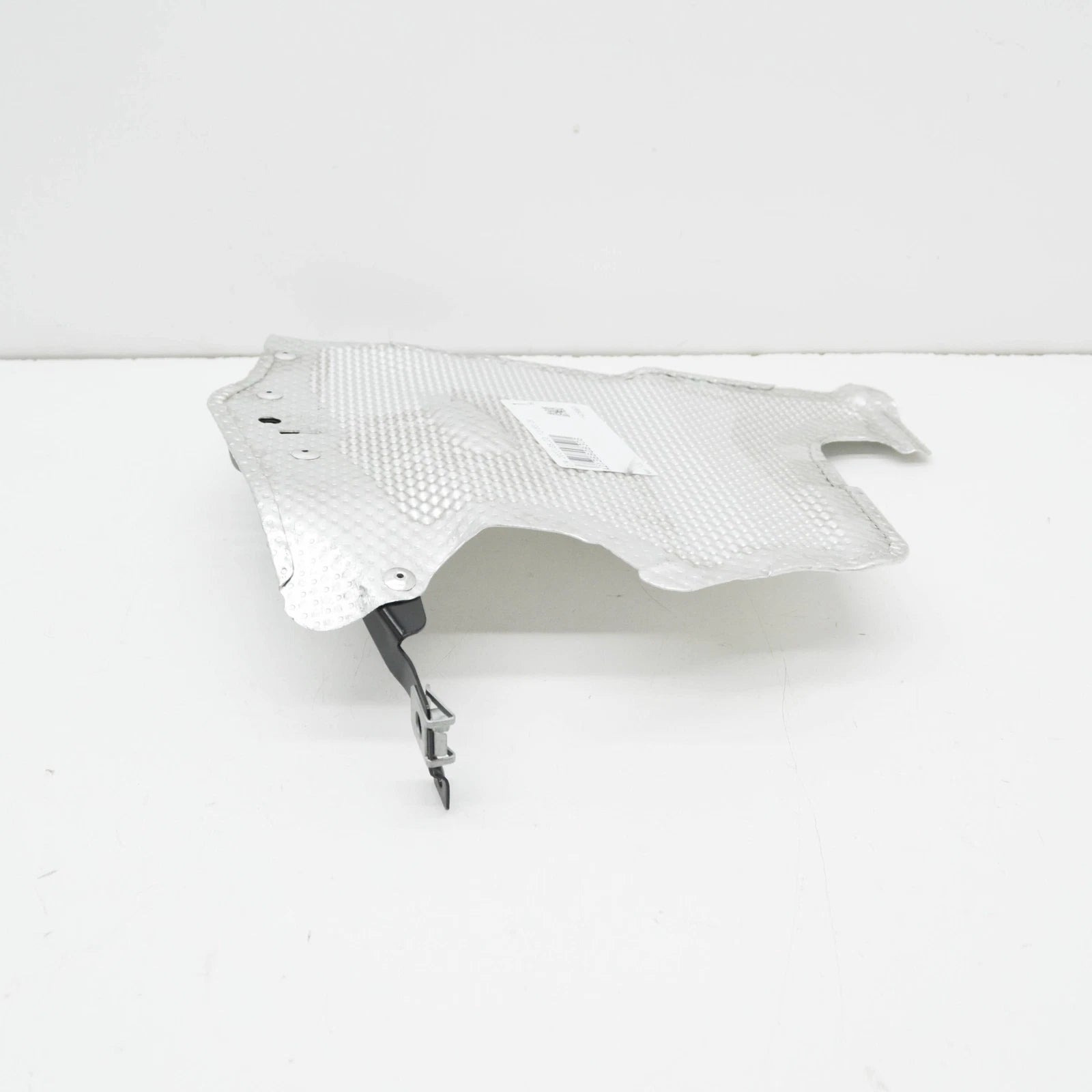 NEW MERCEDES-BENZ E W213 TOP RIGHT HEAT PROTECTION SHIELD A2136808308 ORIGINAL