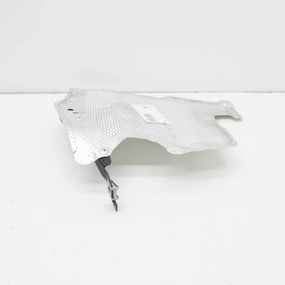 NEW MERCEDES-BENZ E W213 TOP RIGHT HEAT PROTECTION SHIELD A2136808308 ORIGINAL