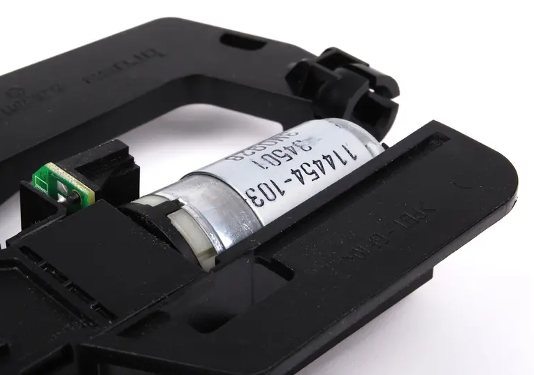 NEW MB C W203 FRONT LEFT SEAT FOLDING FOLDING DEVICE LHD A2109700026 ORIGINAL