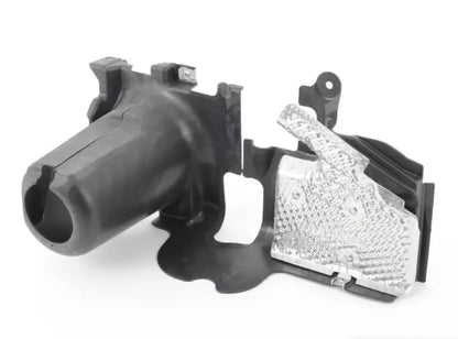 NEW BMW 6 CABRIO E64 RIGHT STEERING GEAR COVER 51717906522 7906522 ORIGINAL