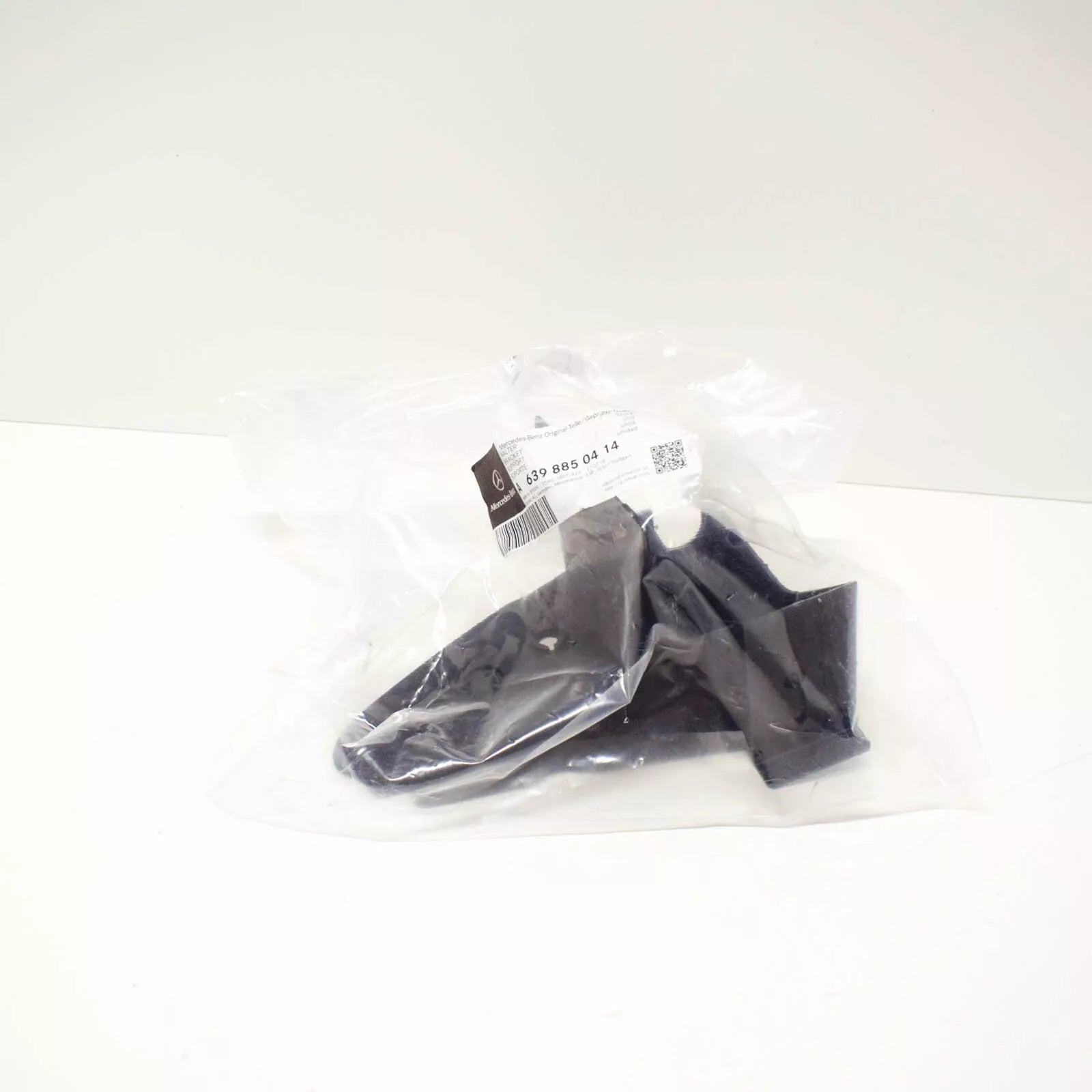 NEW MERCEDES BENZ VIANO W639 FRONT LEFT BUMPER BRACKET A6398850414