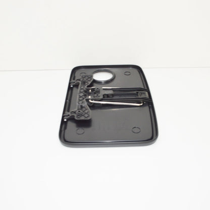 NEW VOLKSWAGEN GOLF MK5 PLUS INTERIOR FOLDING TABLE 1T0881861E82V