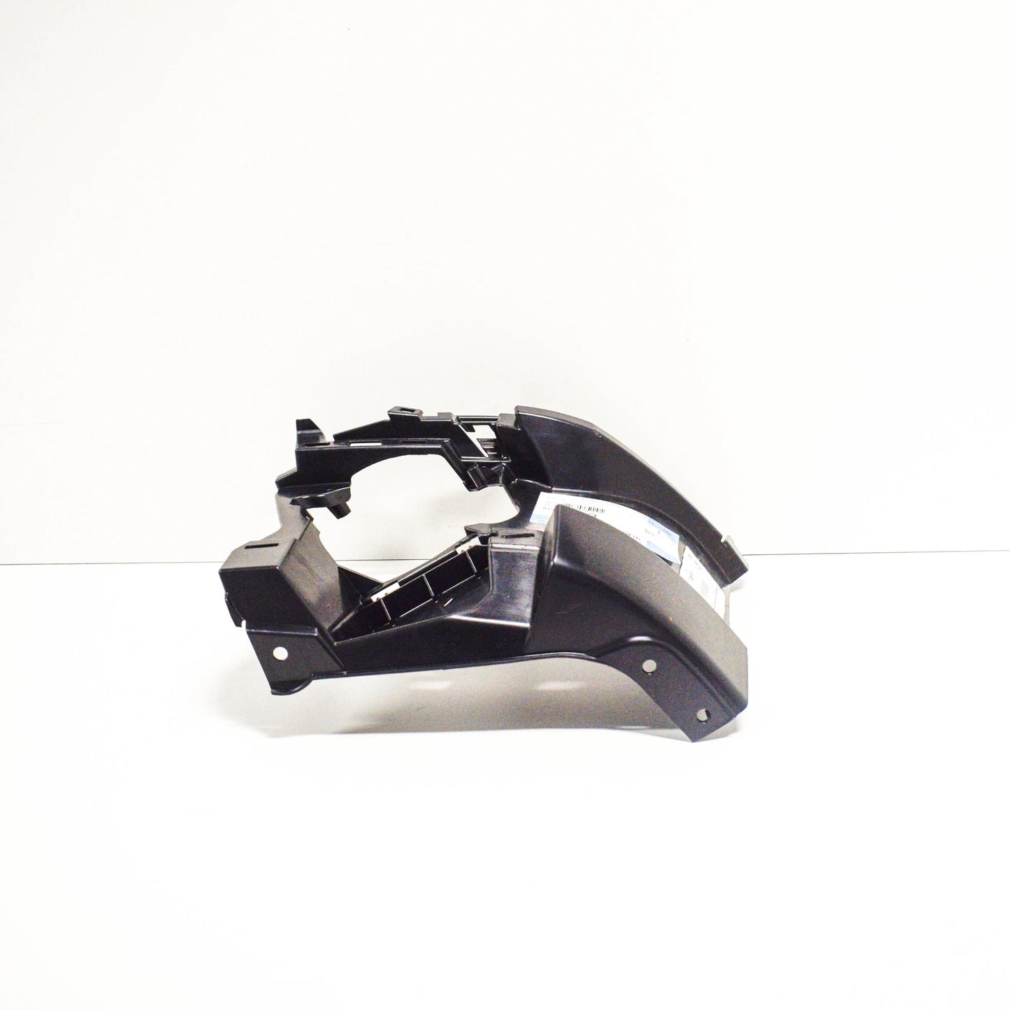 NEW BMW 3 F30 LEFT SIDE FOG LIGHT BRACKET 51117386361 7386361 2016 ORIGINAL