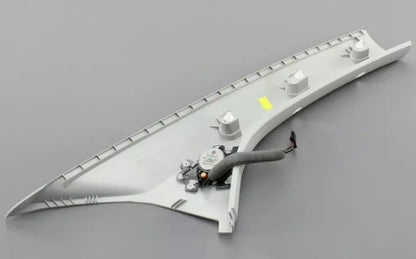 NEW VOLKSWAGEN TRANSPORTER T6 FRONT LEFT A PILLAR TRIM 7LA867233KY20 ORIGINAL