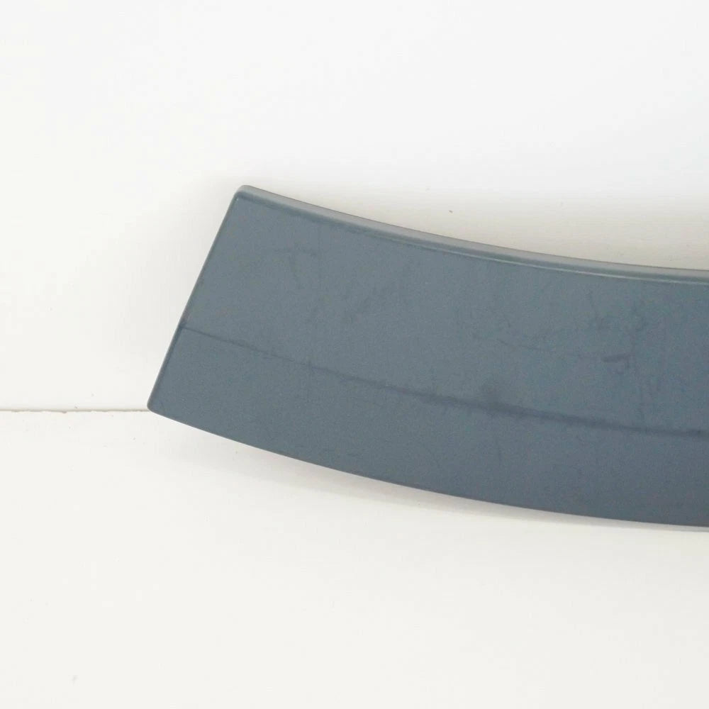 NEW MB M-CLASS W164 FRONT BUMPER RIGHT COVER A16488458229999 ORIGINAL