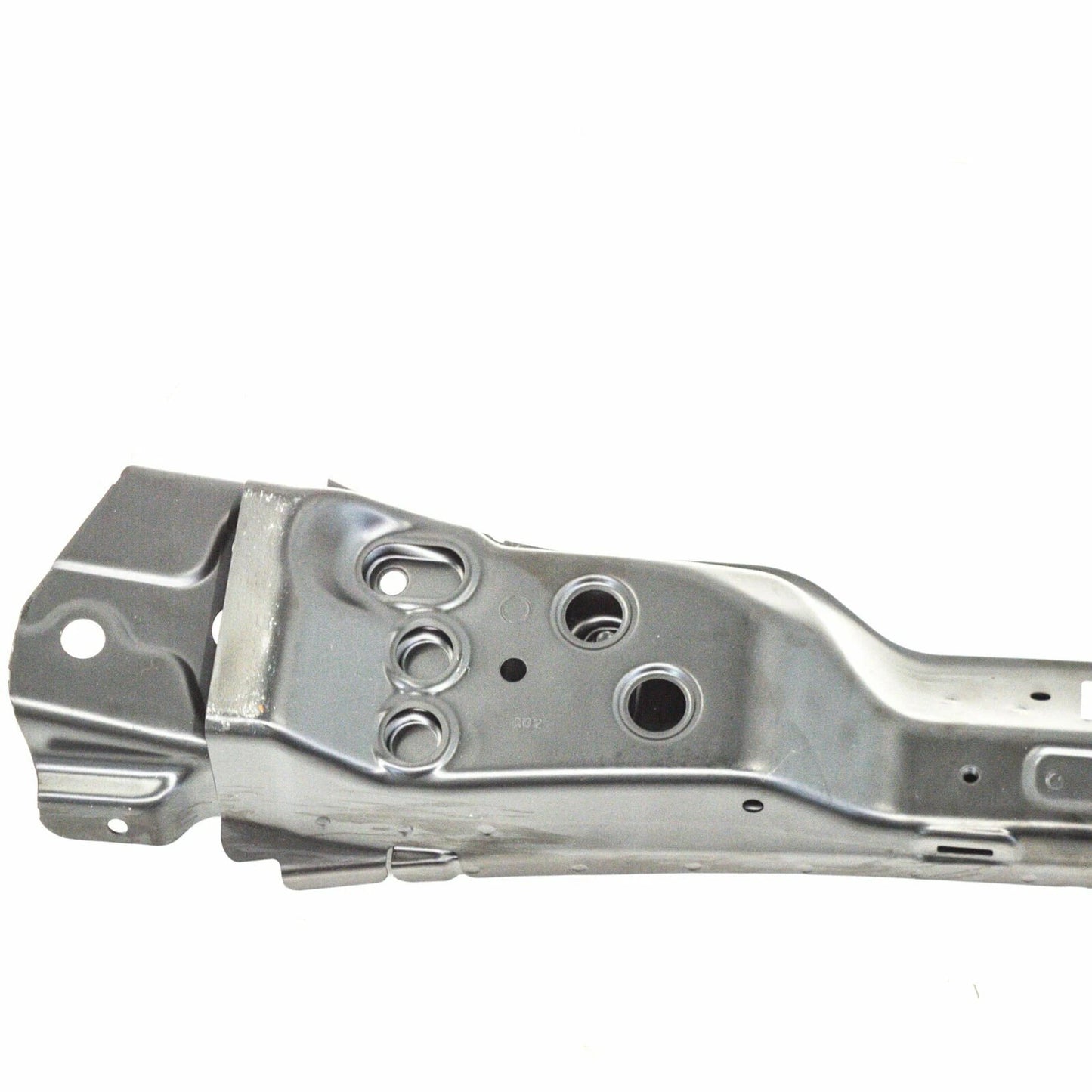 NEW MERCEDES BENZ E C238 REAR SUBFRAME CROSS MEMBER A2056400914 2018