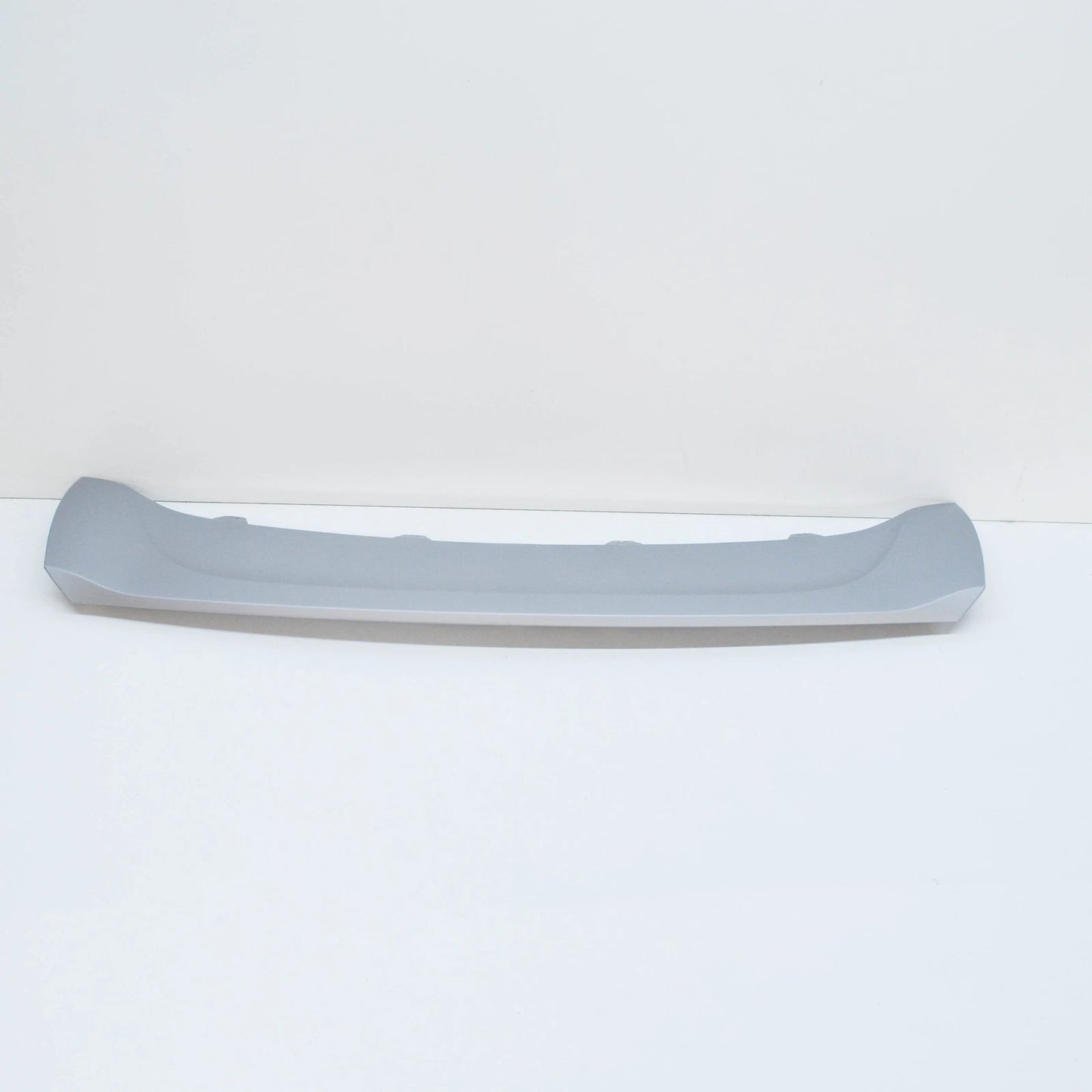 NEW BMW X6 F16 FRONT BUMPER COVER TRIM 51117319805 7319805 2016 ORIGINAL