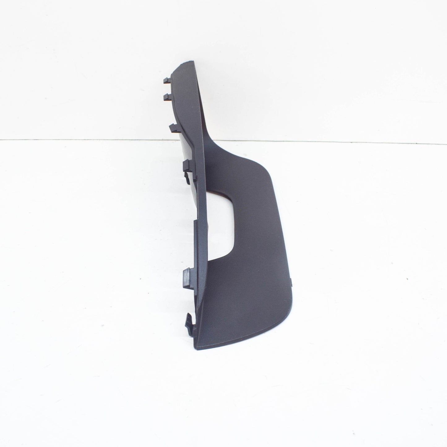 NEW VOLKSWAGEN AMAROK 2H FRONT BUMPER RIGHT LOWER SPOILER 2HH8059049B9 ORIGINAL