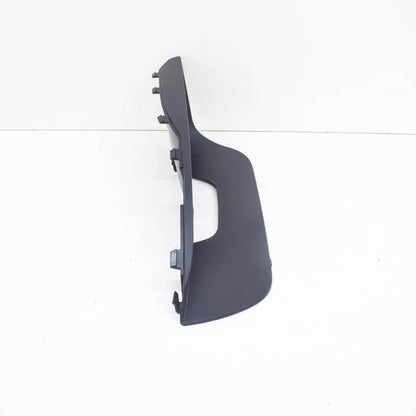 NEW VOLKSWAGEN AMAROK 2H FRONT BUMPER RIGHT LOWER SPOILER 2HH8059049B9 ORIGINAL