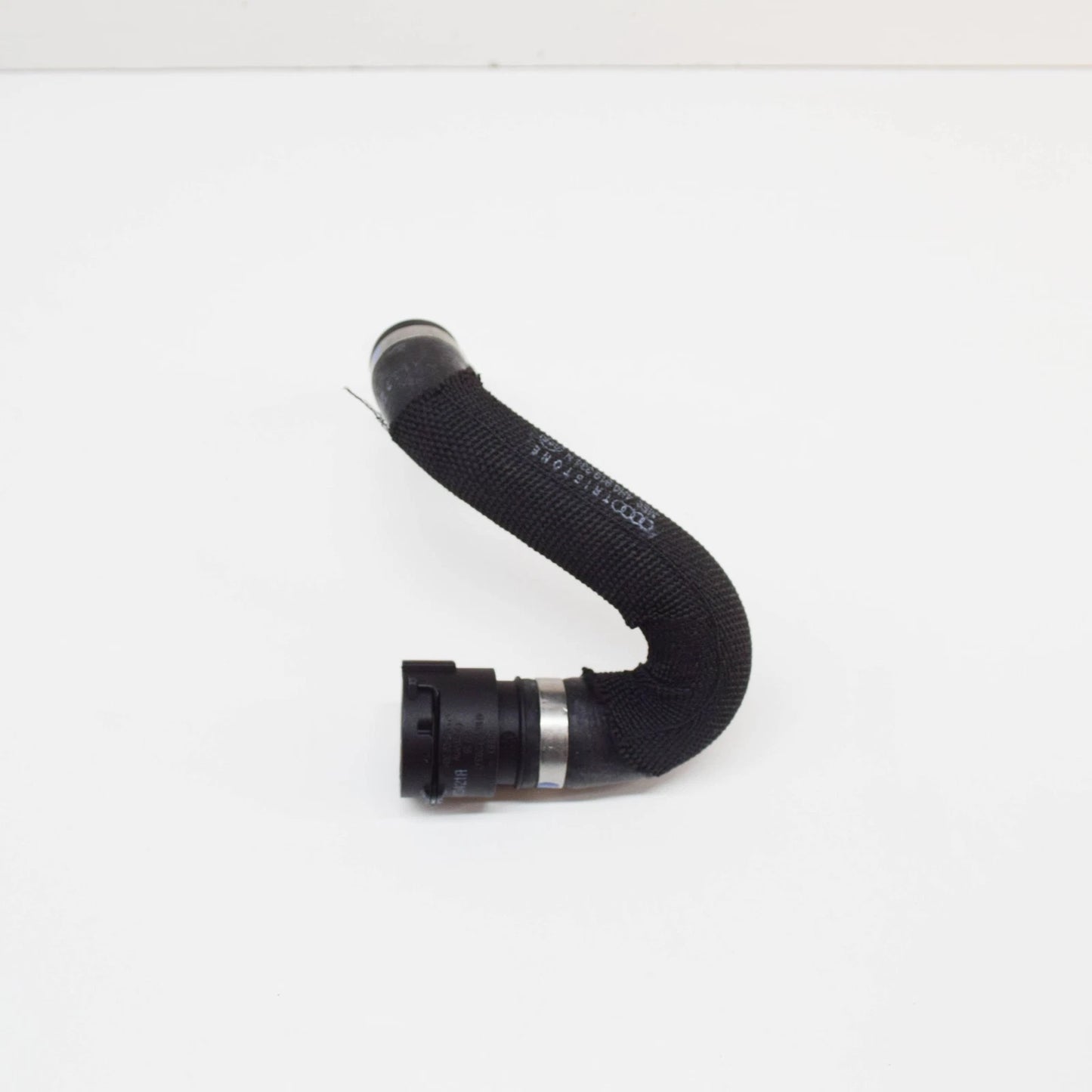 NEW AUDI A8 D4 HEATING HOSE 4H0819334N