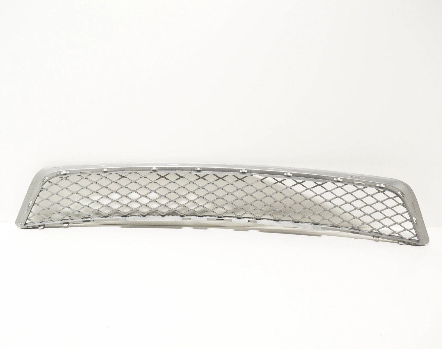 NEW BMW X5 E70 FRONT BUMPER LOWER GRILLE 51117222854 ORIGINAL