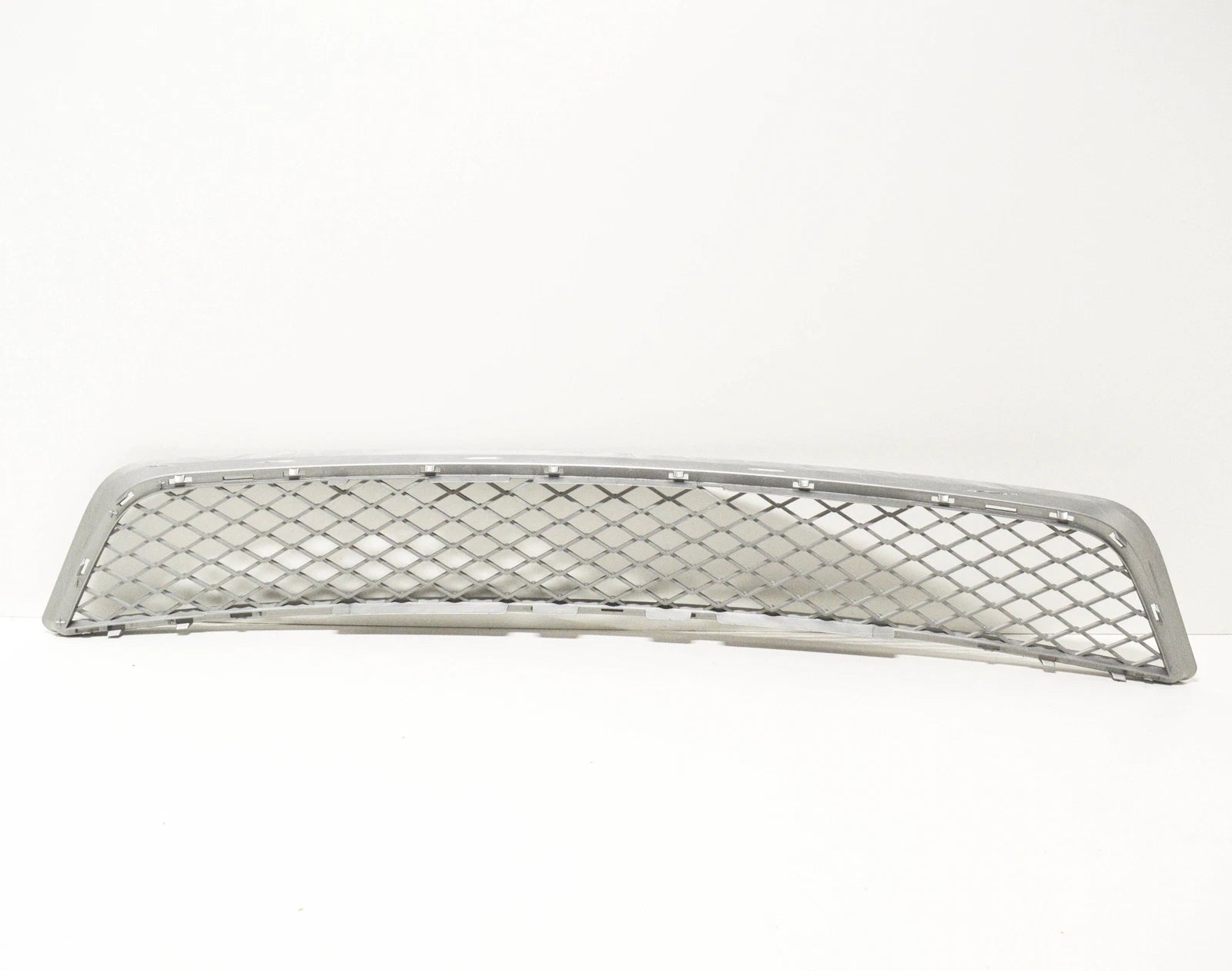 NEW BMW X5 E70 FRONT BUMPER LOWER GRILLE 51117222854 ORIGINAL