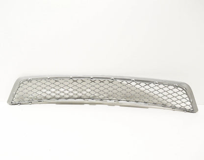 NEW BMW X5 E70 FRONT BUMPER LOWER GRILLE 51117222854 ORIGINAL