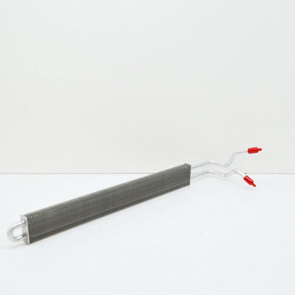 NEW BMW X5 E70 POWER STEERING COOLER 17117606254 7606254 ORIGINAL