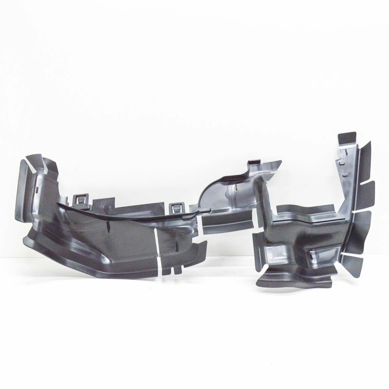 NEW AUDI Q5 FY FRONT RIGHT RADIATOR SUPPORT BAFFLE 80A121674H