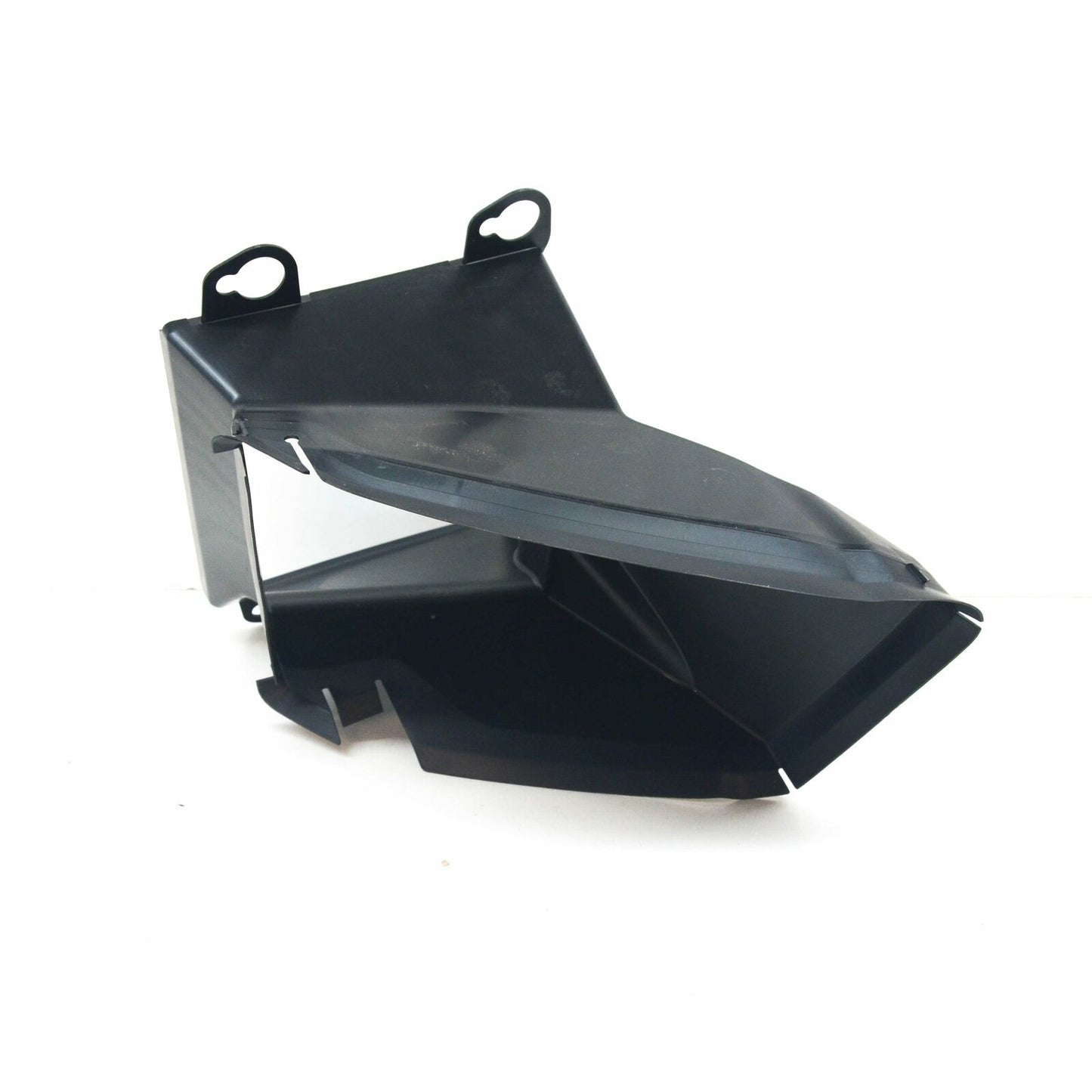 NEW AUDI A6 AVANT S6 C8 FRONT LEFT AIR GUIDE DUCT 4K0121333A ORIGINAL