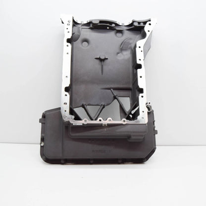 NEW MERCEDES-BENZ VITO W447 OIL PAN UPPER PART A6510143300 ORIGINAL