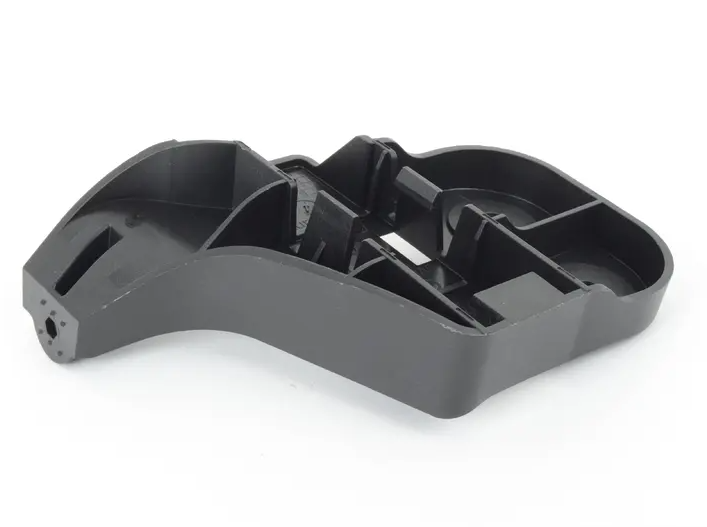 new audi a3 8v rear side reinforcement side bracket 8v5807329 original