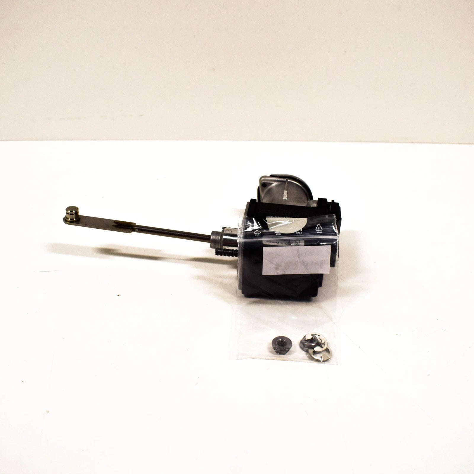 NEW AUDI A1 8X VACUUM TURBO CONTROL VALVE 03F198725C ORIGINAL