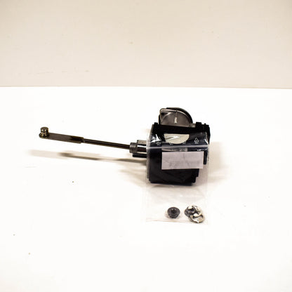 NEW AUDI A1 8X VACUUM TURBO CONTROL VALVE 03F198725C ORIGINAL