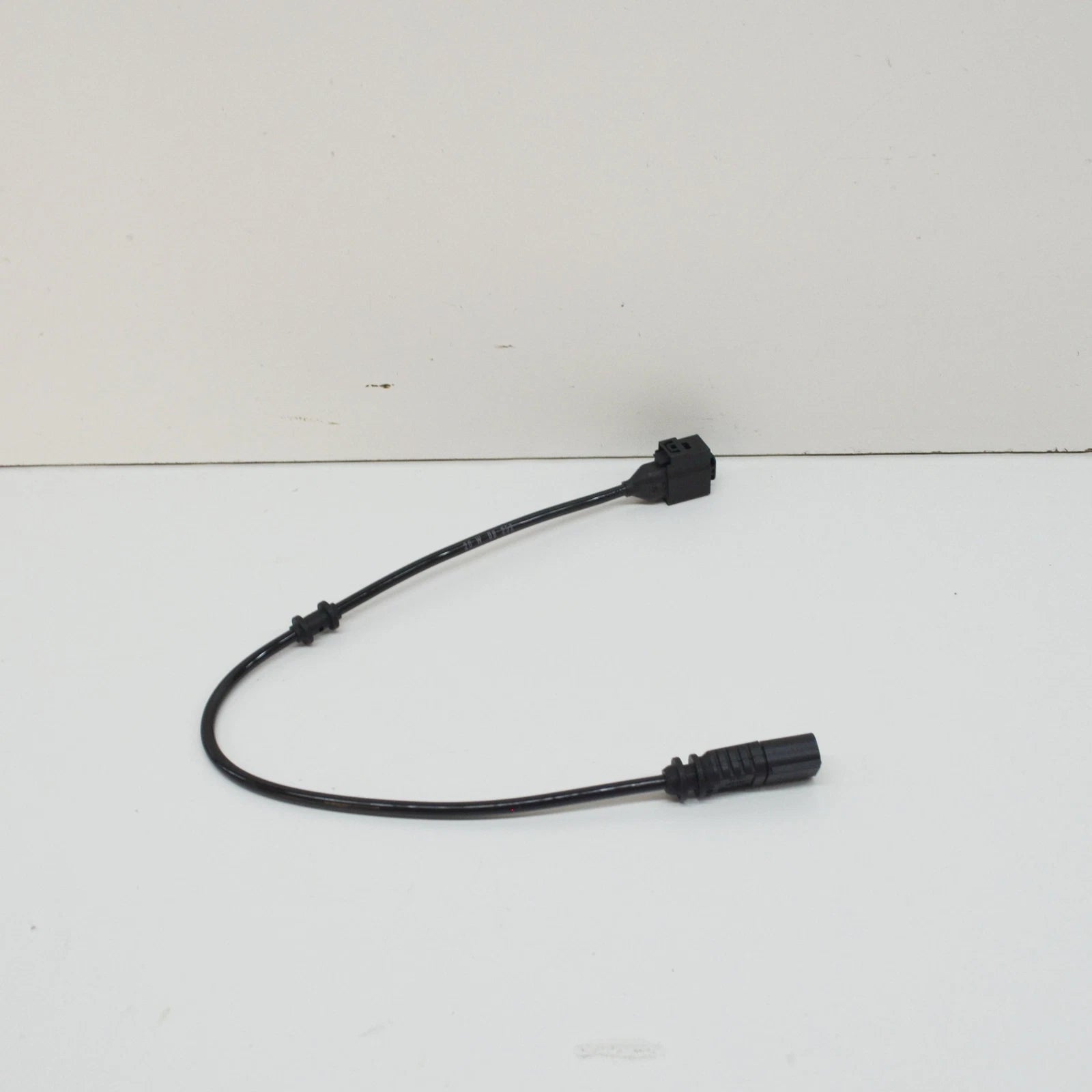 NEW BMW 4 F32,F82 WHEEL ACCELERATION CABLE SENSOR 7850599 31307850599